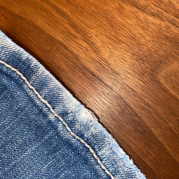 Miss Me Signature woman's Boot Cut blue Jeans - Picture 8 of 9